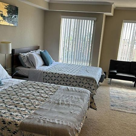 Perfect Hollywood Blvd Stay Los Angeles Exterior foto