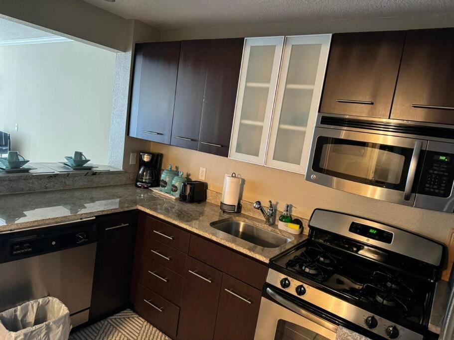 Perfect Hollywood Blvd Stay Los Angeles Exterior foto